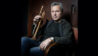 Alex Sipiagin | So 08. Februar 2026 | Moods, Zürich