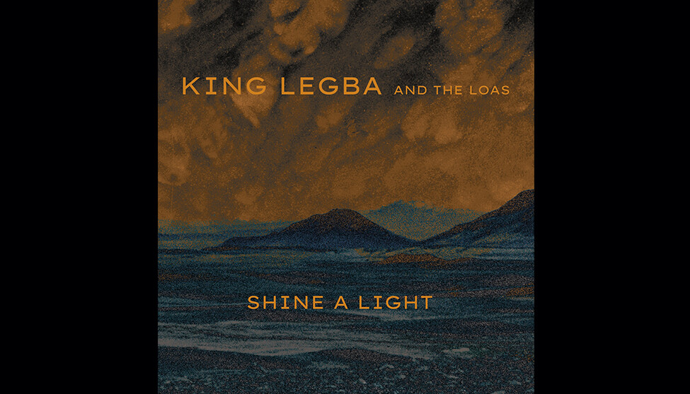King Legba & The Loas