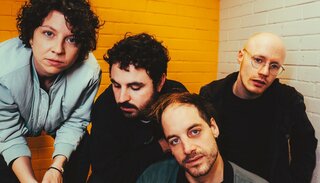 Heisskalt | Mi 25. März 2026 | EXIL, Zürich