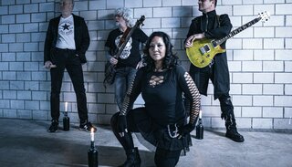 Steelmade | Fr 13. Februar 2026 | Gaswerk, Winterthur