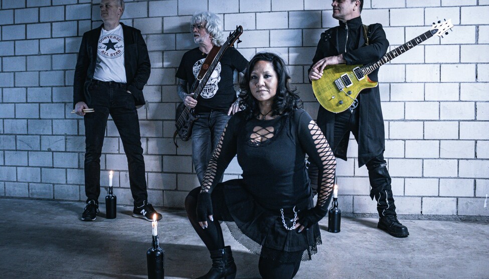 Steelmade | Fr 13. Februar 2026 | Gaswerk, Winterthur