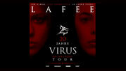 LaFee | Di 12. Januar 2027 | Konzertfabrik Z7, Basel