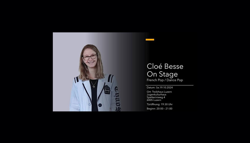 Cloé Besse