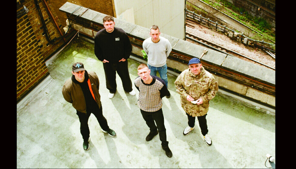 High Vis | Mi 03. Juni 2026 | KIFF, Saal, Aarau