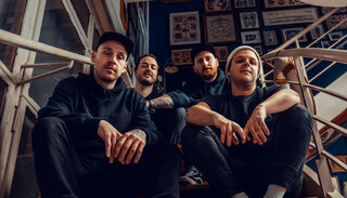 Nofnog | Sa 07. März 2026 | Café Bar Treppenhaus, St. Gallen