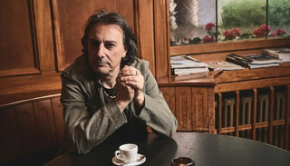 Pippo Pollina | Do 14. Januar 2027 | Lokremise, St. Gallen