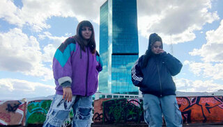 Olekanone | Sa 06. Juni 2026 | Grabenhalle, St. Gallen