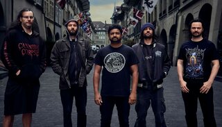 Nihilo | Fr 06. Februar 2026 | Konzerthaus Schüür, Luzern