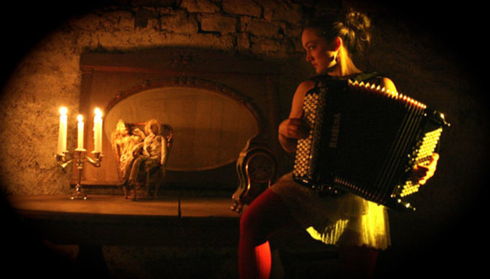 Angela Pina Ganzoni