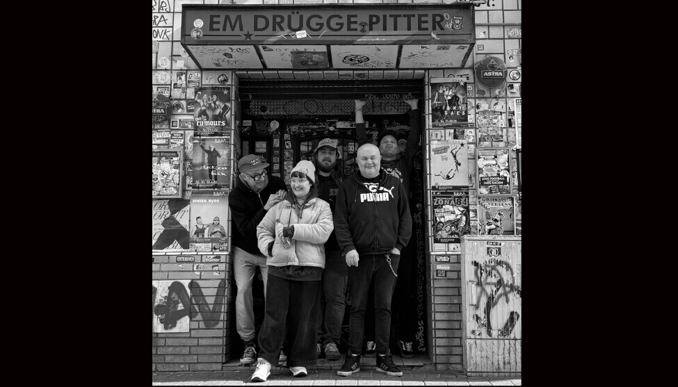 Wonk Unit | Do 05. November 2026 | Gaswerk, Winterthur