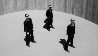 Rüfüs Du Sol | Mi 29. April 2026 | Hallenstadion, Zürich