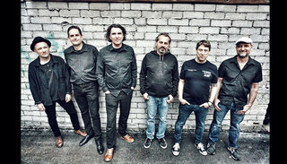 Pluquarius | Sa 18. Oktober 2025 | Raedwulf Pub, Luzern