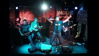 Mad Noise | Sa 25. Oktober 2025 | Raedwulf Pub, Luzern