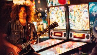 Wolfmother | Mo 24. August 2026 | Mühle Hunziken (Openair), Bern