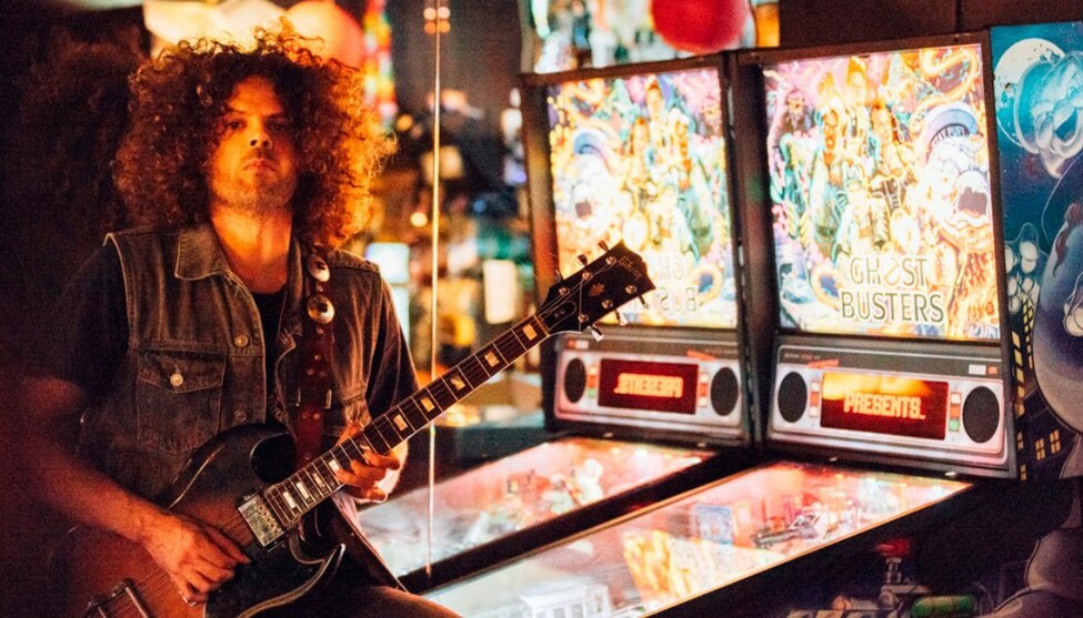 Wolfmother | Mo 24. August 2026 | Mühle Hunziken (Openair), Bern