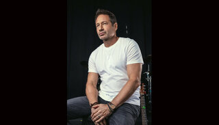 David Duchovny | Mi 21. Oktober 2026 | Komplex Klub, Zürich