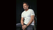 David Duchovny | Mi 21. Oktober 2026 | Komplex Klub, Zürich