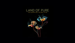 Land Of Pure | Sa 21. Februar 2026 | Mundwerk Kulturbiotop, Zürich