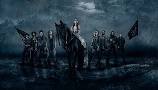 Eluveitie | Fr 24. Juli 2026 | Theater Augusta Raurica, Basel