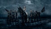 Eluveitie | Fr 24. Juli 2026 | Theater Augusta Raurica, Basel