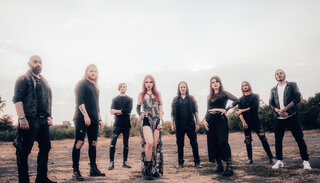 Eluveitie | Sa 12. Dezember 2026 | Les Docks, Lausanne
