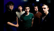 Gurriers | Mi 18. November 2026 | ISC - Club, Bern