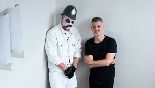 Failed Teachers | Fr 20. März 2026 | Konzerthaus Schüür, Luzern