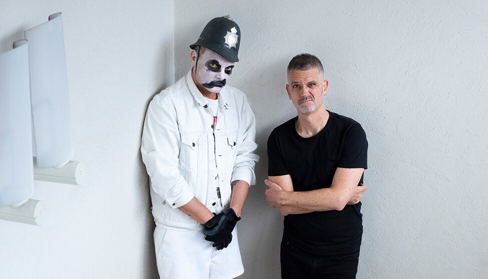 Failed Teachers | Fr 20. März 2026 | Konzerthaus Schüür, Luzern