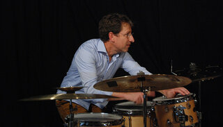 Tony Renold | Mo 20. April 2026 | Restaurant Isebähnli, Baden