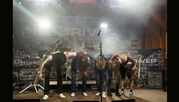 Piledriver | Mo 14. Dezember 2026 | Kulturfabrik Kofmehl, Solothurn