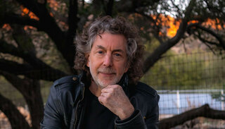 Simon Phillips | Mo 18. Mai 2026 | Mühle Hunziken, Bern