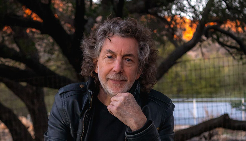 Simon Phillips | Mo 18. Mai 2026 | Mühle Hunziken, Bern