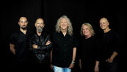 Saga | Fr 17. September 2027 | Konzertfabrik Z7, Basel