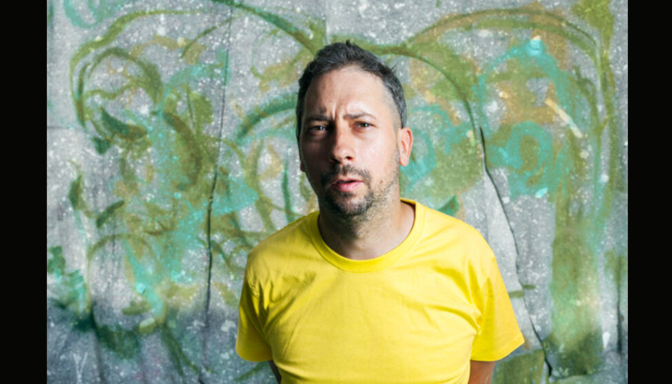 Manu Louis