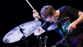 Jim Black | Do 26. März 2026 | the bird's eye jazz club, Basel