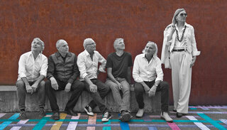 Mitch & The Mentels | Do 16. April 2026 | Coco (by Grand Casino), Baden