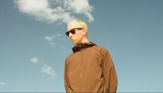 Jack Kays | Di 27. April 2027 | Plaza, Zürich