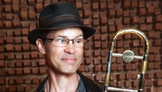 Ray Anderson | Fr 22. Mai 2026 | BeJazz, Bern