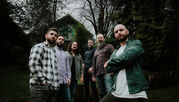 Haken | Fr 25. September 2026 | KIFF, Saal, Aarau