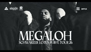 Megaloh | Sa 01. August 2026 | Am Schluss, 