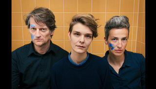 BrueckerMeisterTrauffer | Mi 18. März 2026 | Stanzerei, Baden