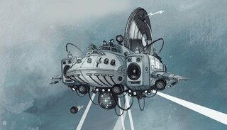 Main Concept | Sa 23. Mai 2026 | EXIL, Zürich