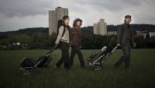 Zugluft | Do 18. September 2025 | Bistro Dimensione, Winterthur