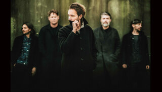 Editors | Sa 20. Juli 2019 | Gurten Festival, 