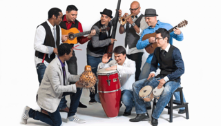 Son Alarde | So 26. April 2026 | the bird's eye jazz club, Basel