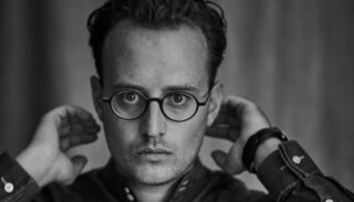 Yves Theiler | Sa 14. Februar 2026 | Neustadt Bar, Schaffhausen