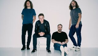 Madsen | Sa 01. August 2026 | Dynamo (Saal), Zürich