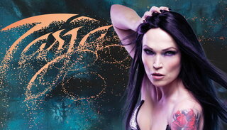 Tarja | Fr 09. Oktober 2026 | Konzertfabrik Z7, Basel
