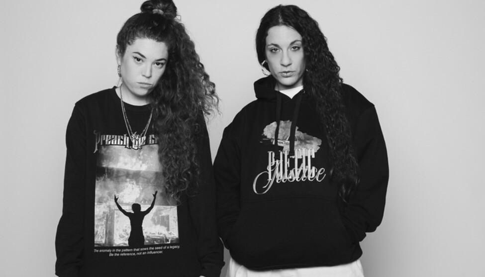 Tribade | Fr 27. März 2026 | Rote Fabrik, Zürich