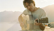 Ryan Harris | Fr 22. Mai 2026 | Mühle Hunziken, Bern
